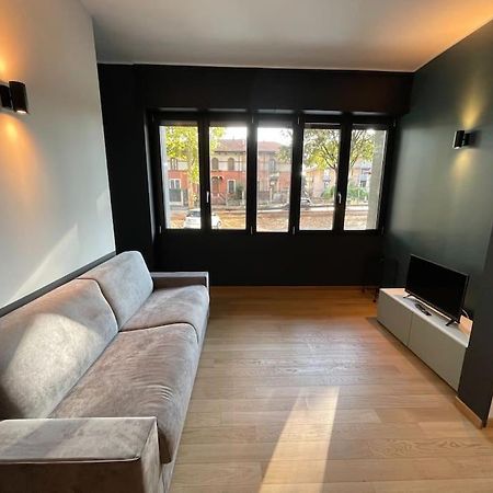 Bnb Capital Milano Central Station - Black 外观 照片