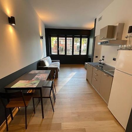 Bnb Capital Milano Central Station - Black 外观 照片