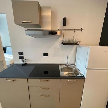 Bnb Capital Milano Central Station - Black 外观 照片