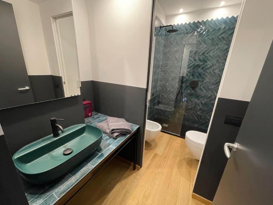 Bnb Capital Milano Central Station - Black 外观 照片