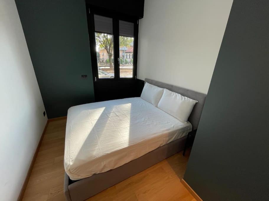 Bnb Capital Milano Central Station - Black 外观 照片